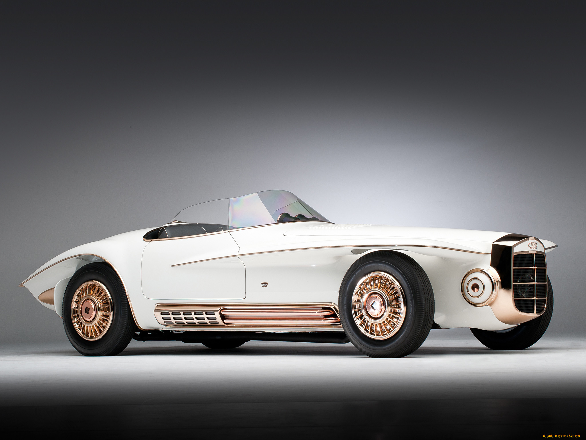 mercer, cobra, roadster, by, virgil, exner, , 